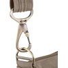 image:imageTravelon AntiTheft Signature 3 Compartment Crossbody BagSable