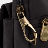 image:imageTravelon AntiTheft Signature Quilted Slim PouchBlack