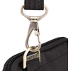 image:imageTravelon AntiTheft Signature Quilted Slim PouchBlack
