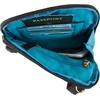 image:imageTravelon AntiTheft Signature Quilted Slim PouchBlack