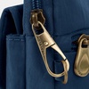 image:imageTravelon AntiTheft Signature Quilted Slim PouchOcean