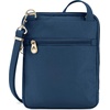 image:imageTravelon AntiTheft Signature Quilted Slim PouchOcean