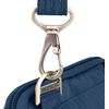 image:imageTravelon AntiTheft Signature Quilted Slim PouchOcean