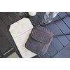 image:imageTravelon AntiTheft Signature Quilted Slim PouchOcean