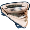 image:imageTravelon AntiTheft Signature Quilted Slim PouchOcean