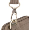 image:imageTravelon AntiTheft Signature Quilted Slim PouchSable