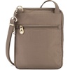 image:imageTravelon AntiTheft Signature Quilted Slim PouchSable