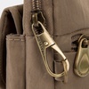 image:imageTravelon AntiTheft Signature Quilted Slim PouchSable