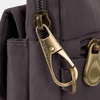 image:imageTravelon AntiTheft Signature Quilted Slim PouchSmoke
