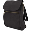 image:imageTravelon AntiTheft Signature Slim BackpackBlack