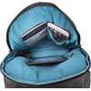 image:imageTravelon AntiTheft Signature Slim BackpackBlack