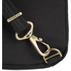 image:imageTravelon AntiTheft Signature Slim BackpackBlack