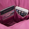 image:imageTravelon AntiTheft Signature Slim BackpackLatte
