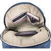 image:imageTravelon AntiTheft Signature Slim BackpackOcean