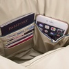 image:imageTravelon AntiTheft Signature Slim BackpackOcean