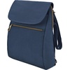 image:imageTravelon AntiTheft Signature Slim BackpackOcean
