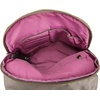 image:imageTravelon AntiTheft Signature Slim BackpackSable