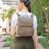 image:imageTravelon AntiTheft Signature Slim BackpackSable