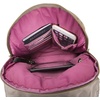 image:imageTravelon AntiTheft Signature Slim BackpackSable