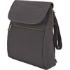 image:imageTravelon AntiTheft Signature Slim BackpackSmoke