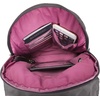 image:imageTravelon AntiTheft Signature Slim BackpackSmoke