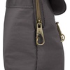 image:imageTravelon AntiTheft Signature Slim BackpackSmoke