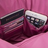 image:imageTravelon AntiTheft Signature Slim BackpackSmoke
