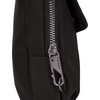 image:imageTravelon AntiTheft Tailored Crossbody Phone PouchOnyx