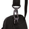 image:imageTravelon AntiTheft Tailored Crossbody Phone PouchOnyx
