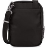 image:imageTravelon AntiTheft Tailored Crossbody Phone PouchOnyx