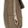 image:imageTravelon AntiTheft Tailored Crossbody Phone PouchSable