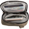 image:imageTravelon AntiTheft Tailored Crossbody Phone PouchSable