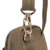 image:imageTravelon AntiTheft Tailored Crossbody Phone PouchSable