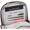 image:imageTravelon AntiTheft Tailored Crossbody Phone PouchSable