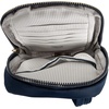 image:imageTravelon AntiTheft Tailored Crossbody Phone PouchSapphire