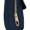 image:imageTravelon AntiTheft Tailored Crossbody Phone PouchSapphire
