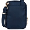 image:imageTravelon AntiTheft Tailored Crossbody Phone PouchSapphire