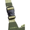 image:imageTravelon AntiTheft The Voyages Compact SlingOlive