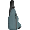 image:imageTravelon AntiTheft The Voyages Compact SlingSlate Blue