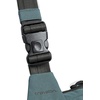 image:imageTravelon AntiTheft The Voyages Compact SlingSlate Blue