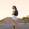 image:imageTravelon AntiTheft The Voyages DaypackBlack