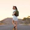 image:imageTravelon AntiTheft The Voyages DaypackOlive