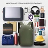 image:imageTravelon AntiTheft The Voyages DaypackOlive