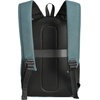 image:imageTravelon AntiTheft The Voyages DaypackSlate Blue