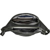 image:imageTravelon AntiTheft The Voyages EastWest CrossbodyBlack