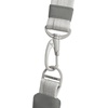 image:imageTravelon AntiTheft The Voyages EastWest CrossbodyGranite