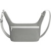 image:imageTravelon AntiTheft The Voyages EastWest CrossbodyGranite