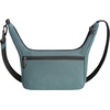 image:imageTravelon AntiTheft The Voyages EastWest CrossbodySlate Blue