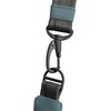 image:imageTravelon AntiTheft The Voyages EastWest CrossbodySlate Blue