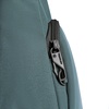 image:imageTravelon AntiTheft The Voyages EastWest CrossbodySlate Blue